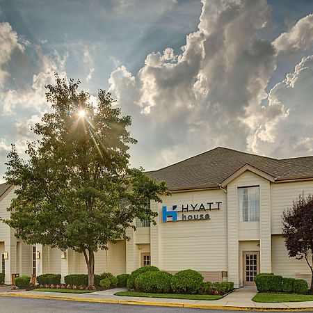 Hotel Hyatt House Mount Laurel Esterno foto