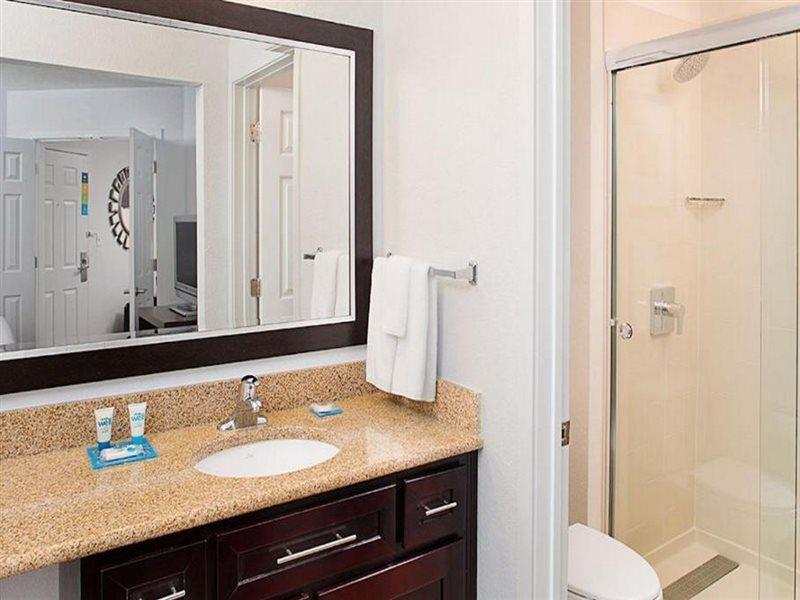 Hotel Hyatt House Mount Laurel Esterno foto