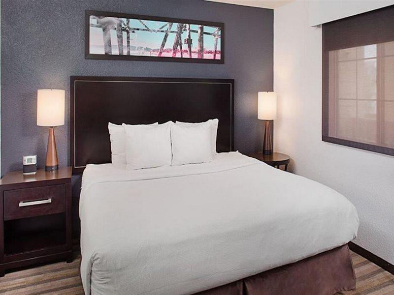 Hotel Hyatt House Mount Laurel Esterno foto