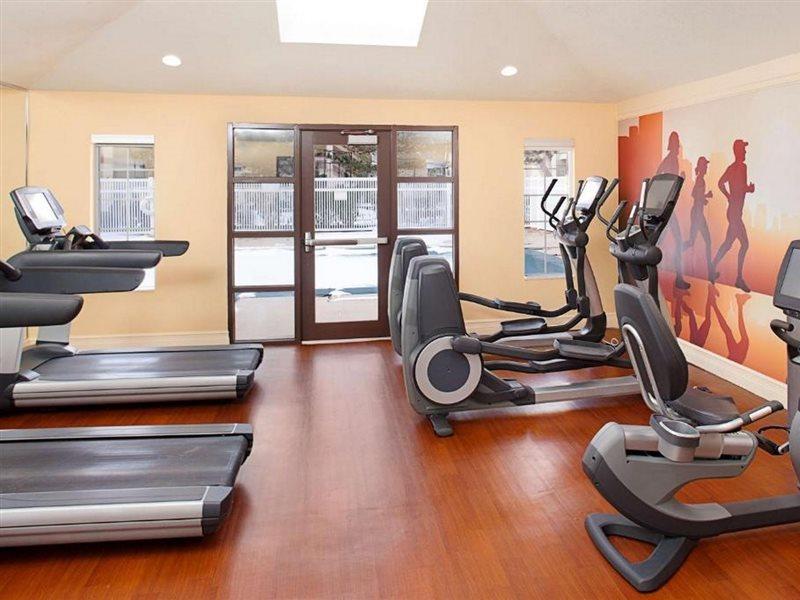 Hotel Hyatt House Mount Laurel Esterno foto