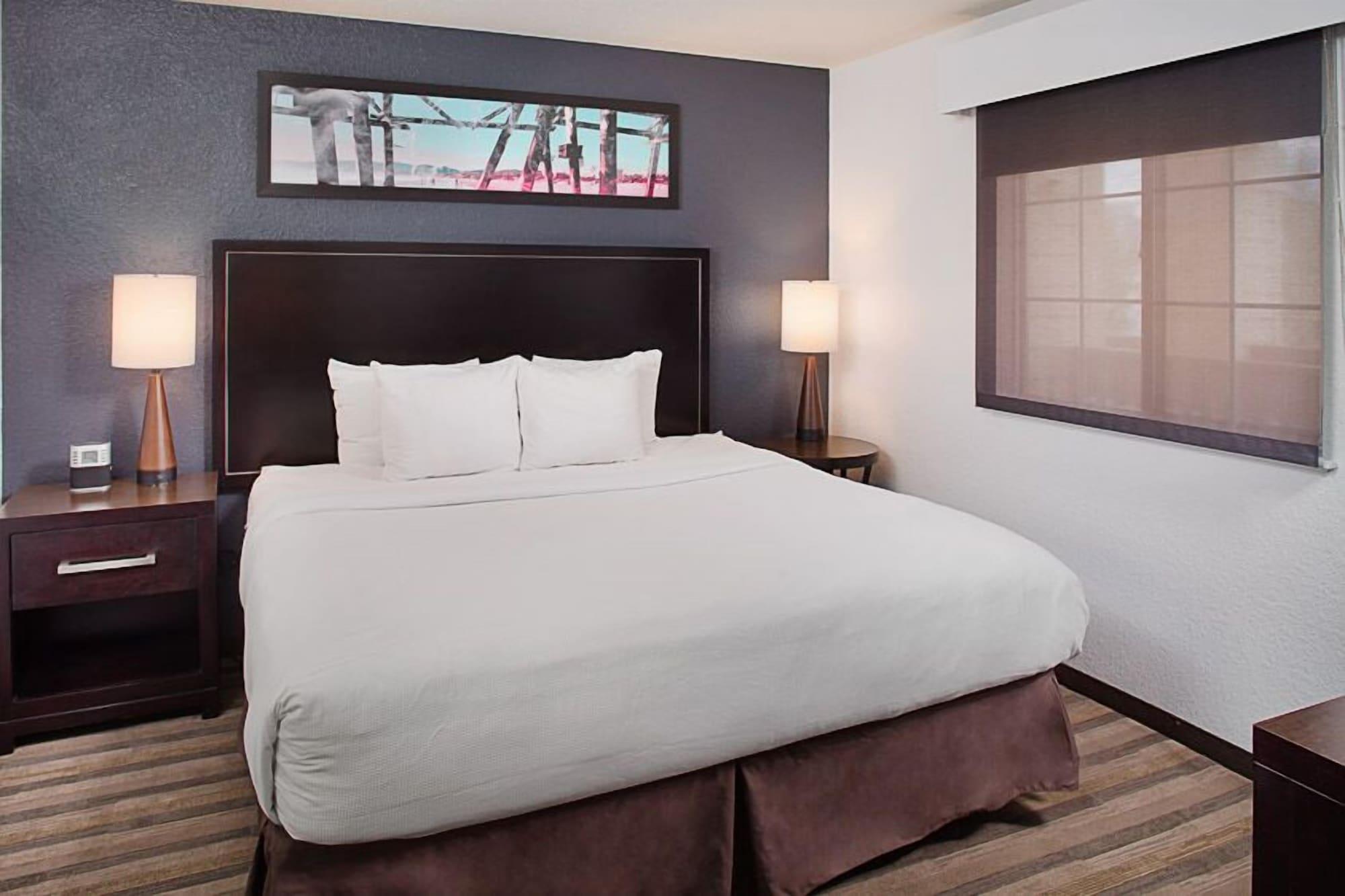Hotel Hyatt House Mount Laurel Esterno foto