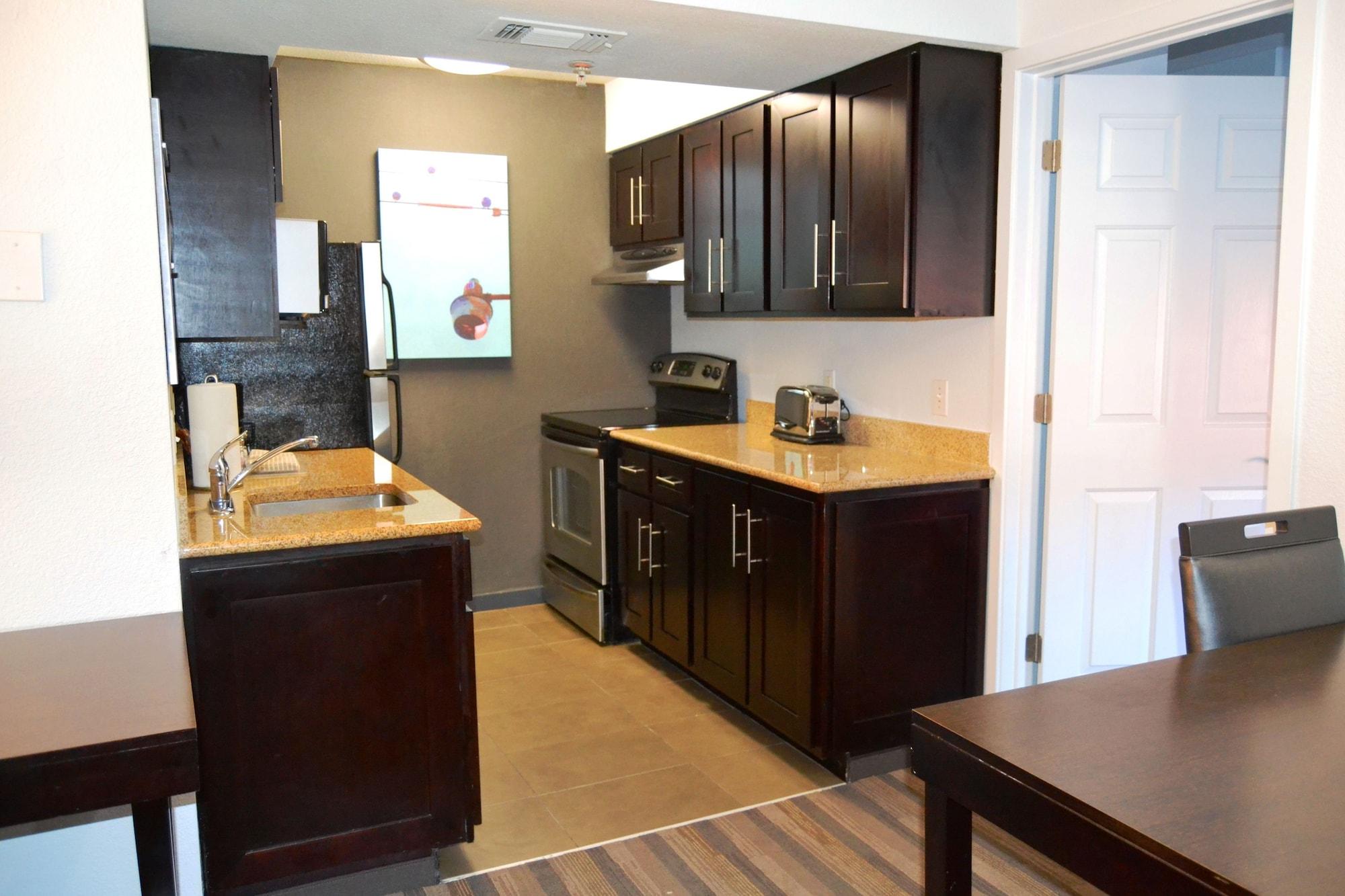 Hotel Hyatt House Mount Laurel Esterno foto