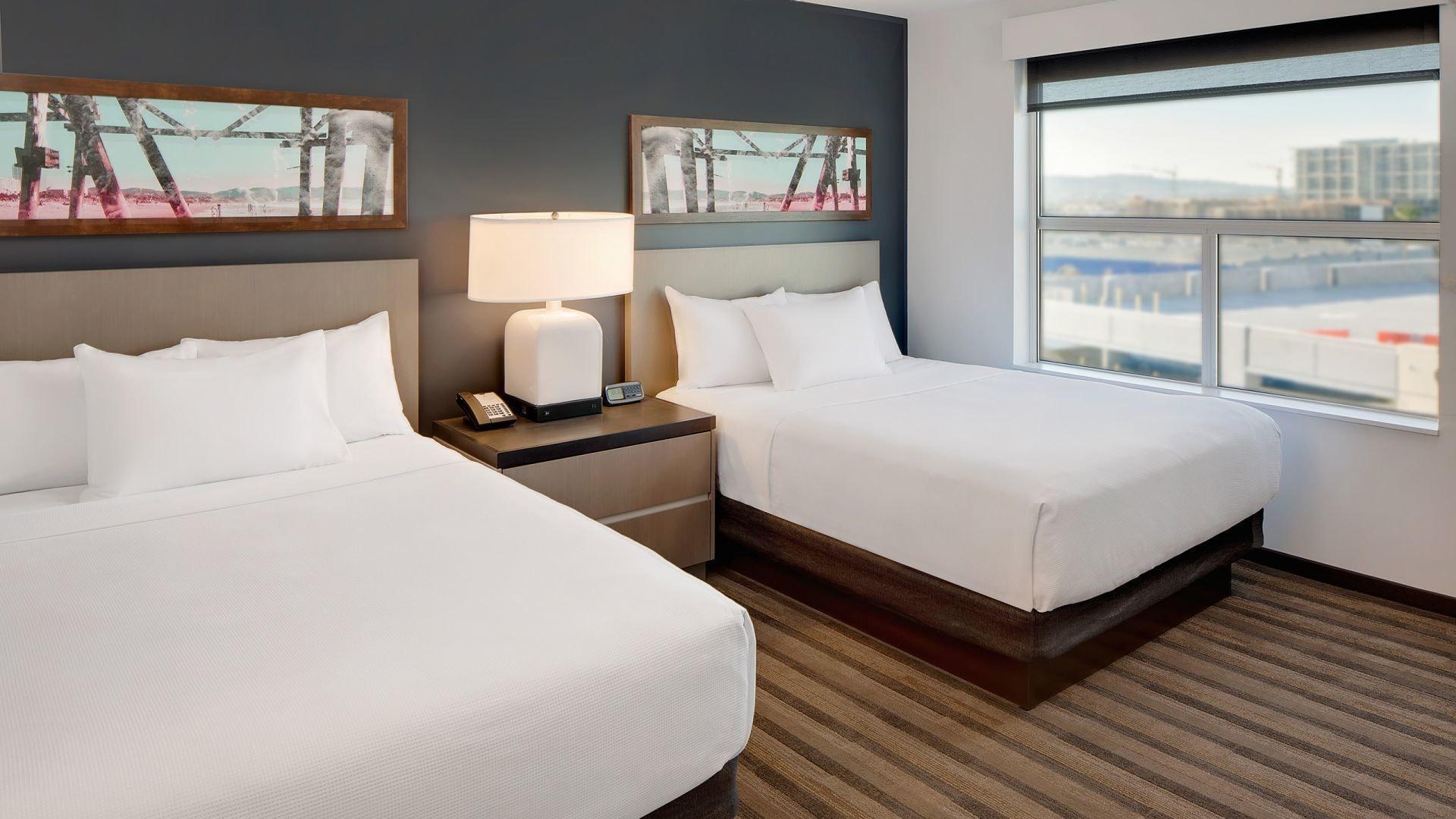 Hotel Hyatt House Mount Laurel Esterno foto