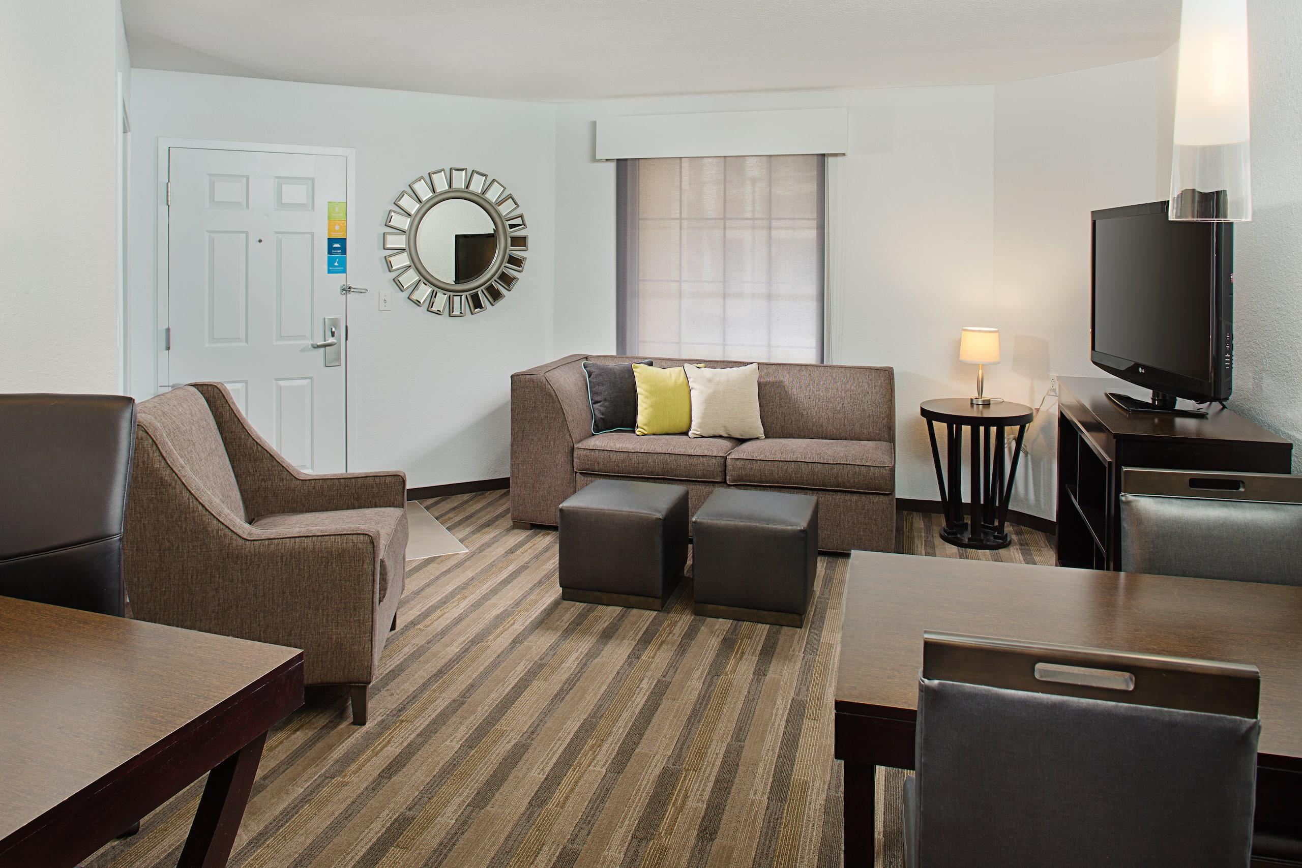 Hotel Hyatt House Mount Laurel Esterno foto