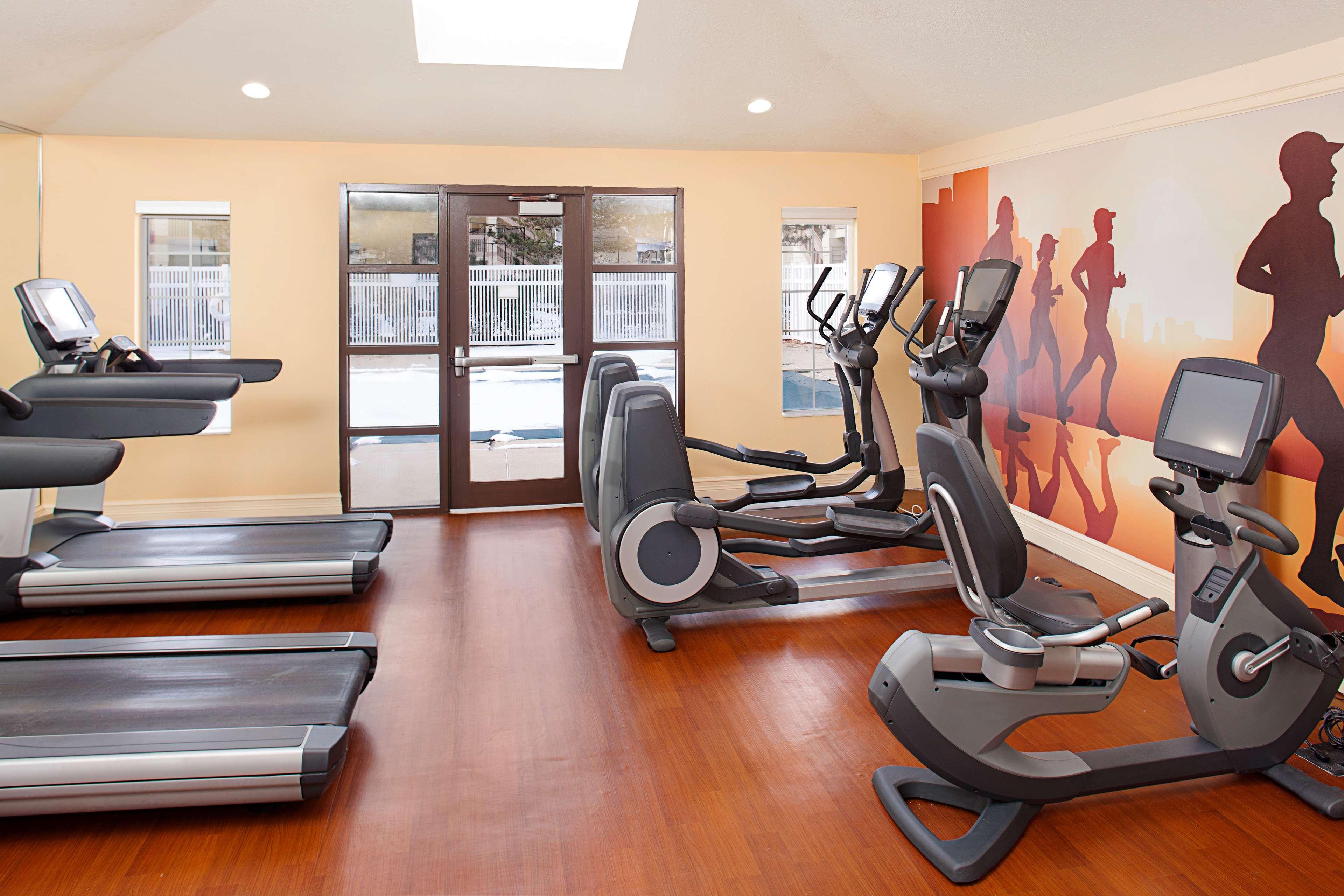 Hotel Hyatt House Mount Laurel Esterno foto