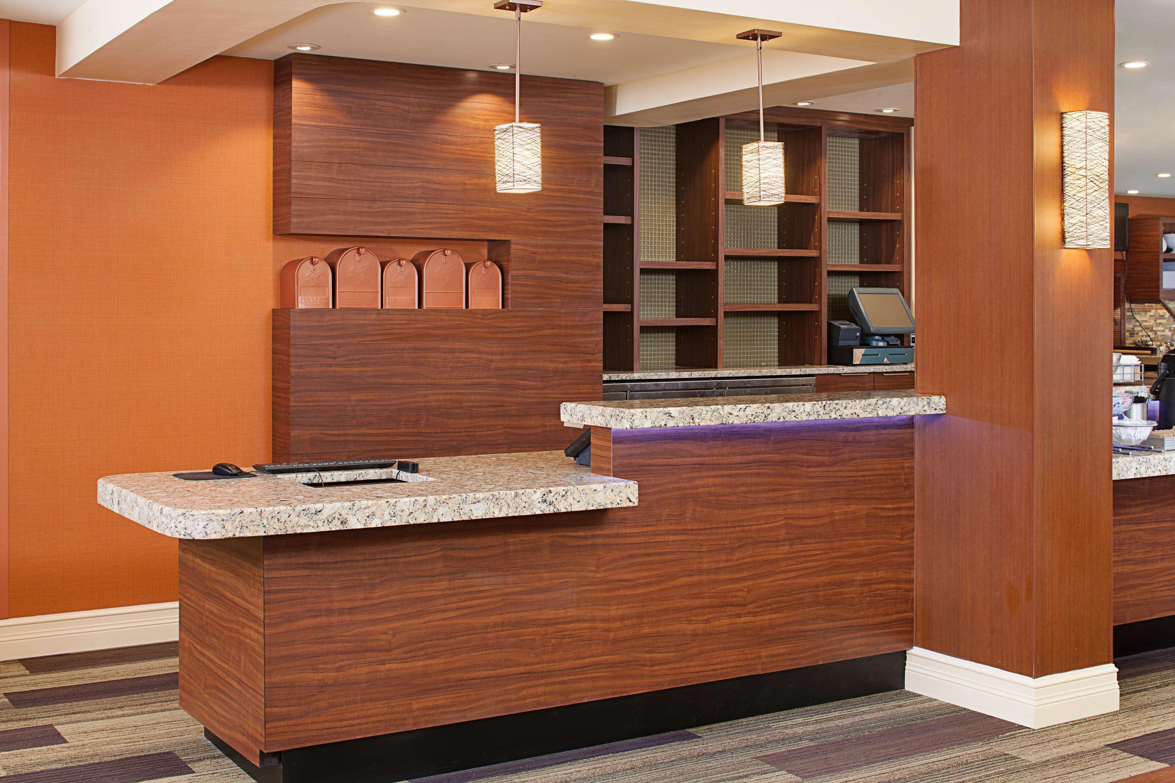Hotel Hyatt House Mount Laurel Esterno foto