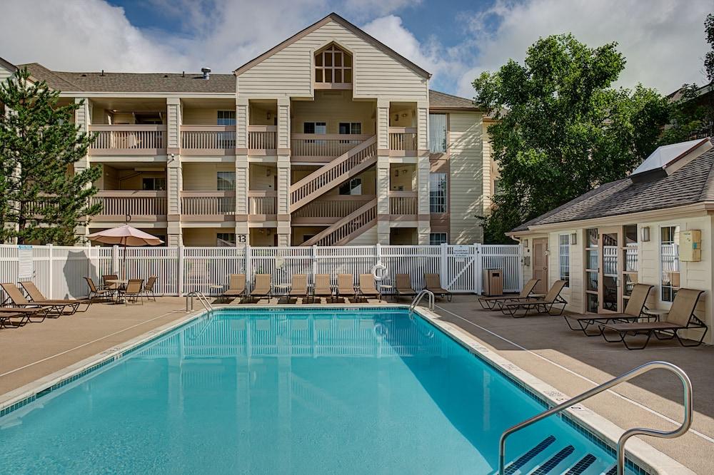 Hotel Hyatt House Mount Laurel Esterno foto